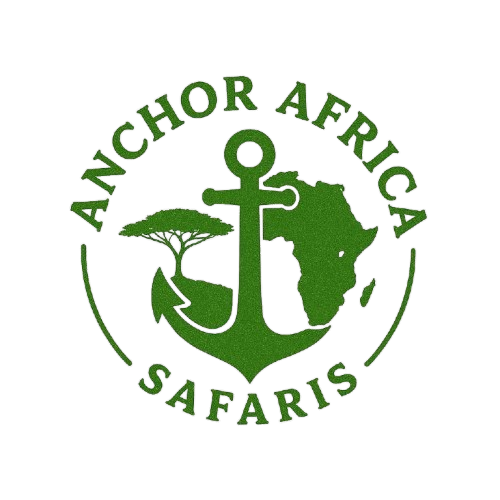 Anchor Africa Safaris Logo